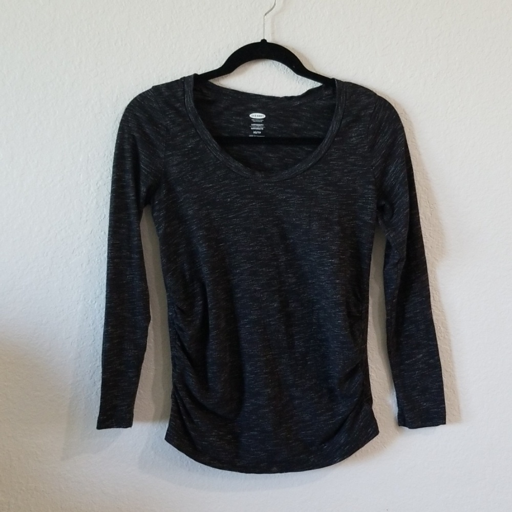 Maternity tee